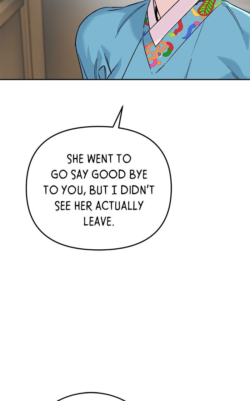 The Pure Heart of a Monster Chapter 32 - Page 38