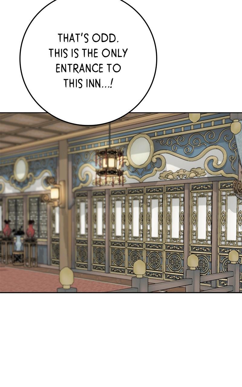 The Pure Heart of a Monster Chapter 32 - Page 39