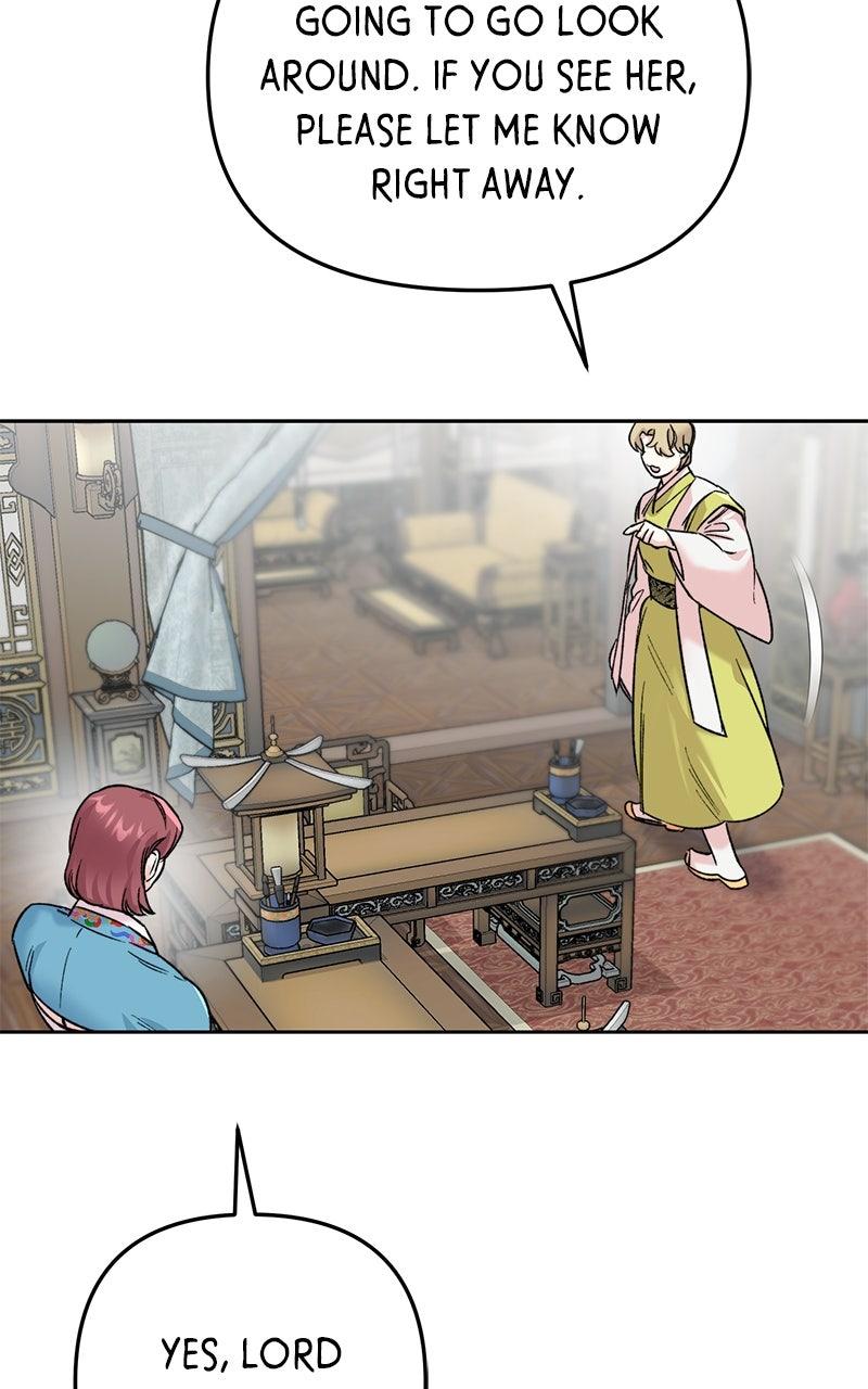 The Pure Heart of a Monster Chapter 32 - Page 42