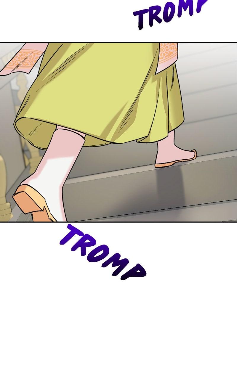 The Pure Heart of a Monster Chapter 32 - Page 44