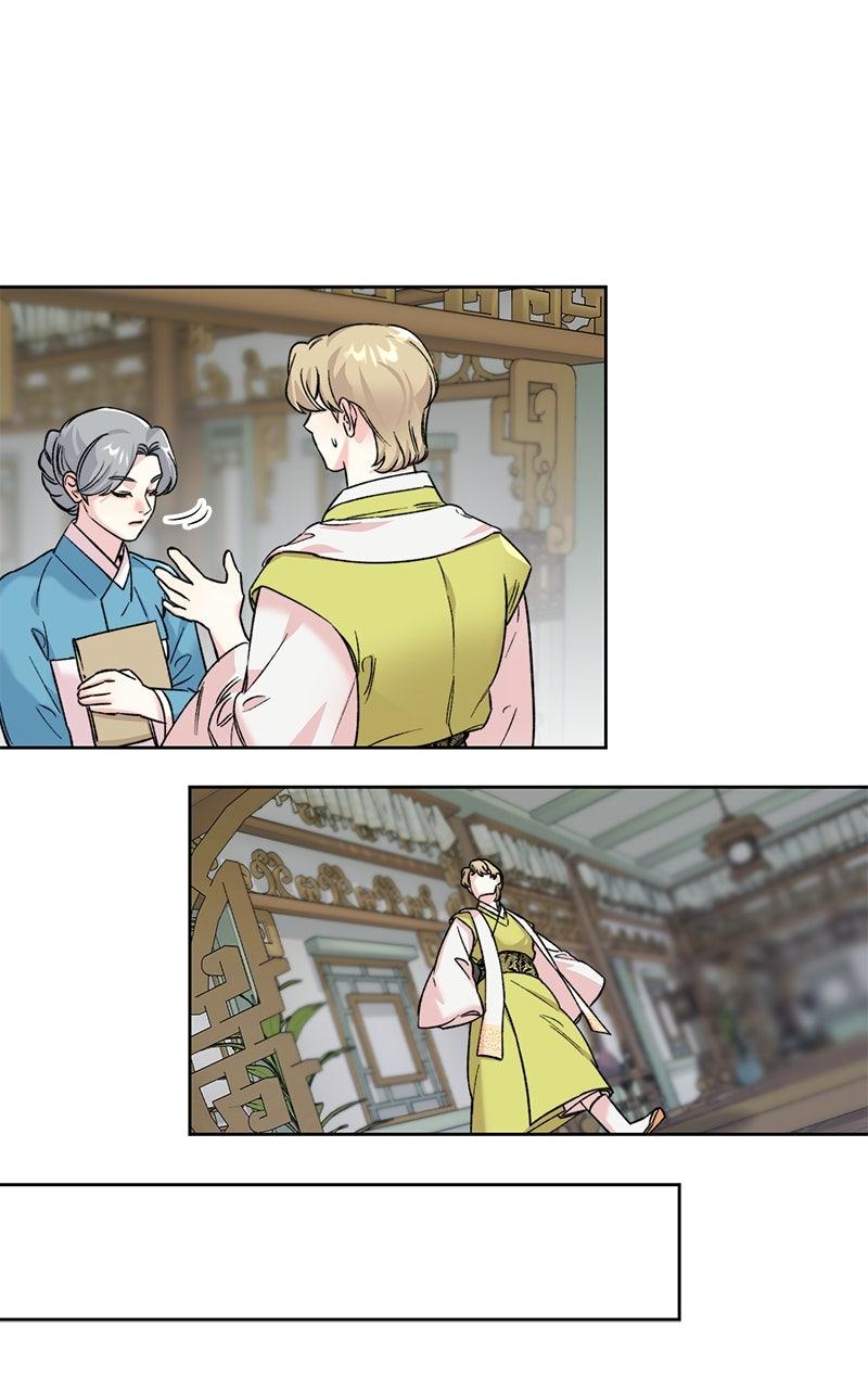 The Pure Heart of a Monster Chapter 32 - Page 45