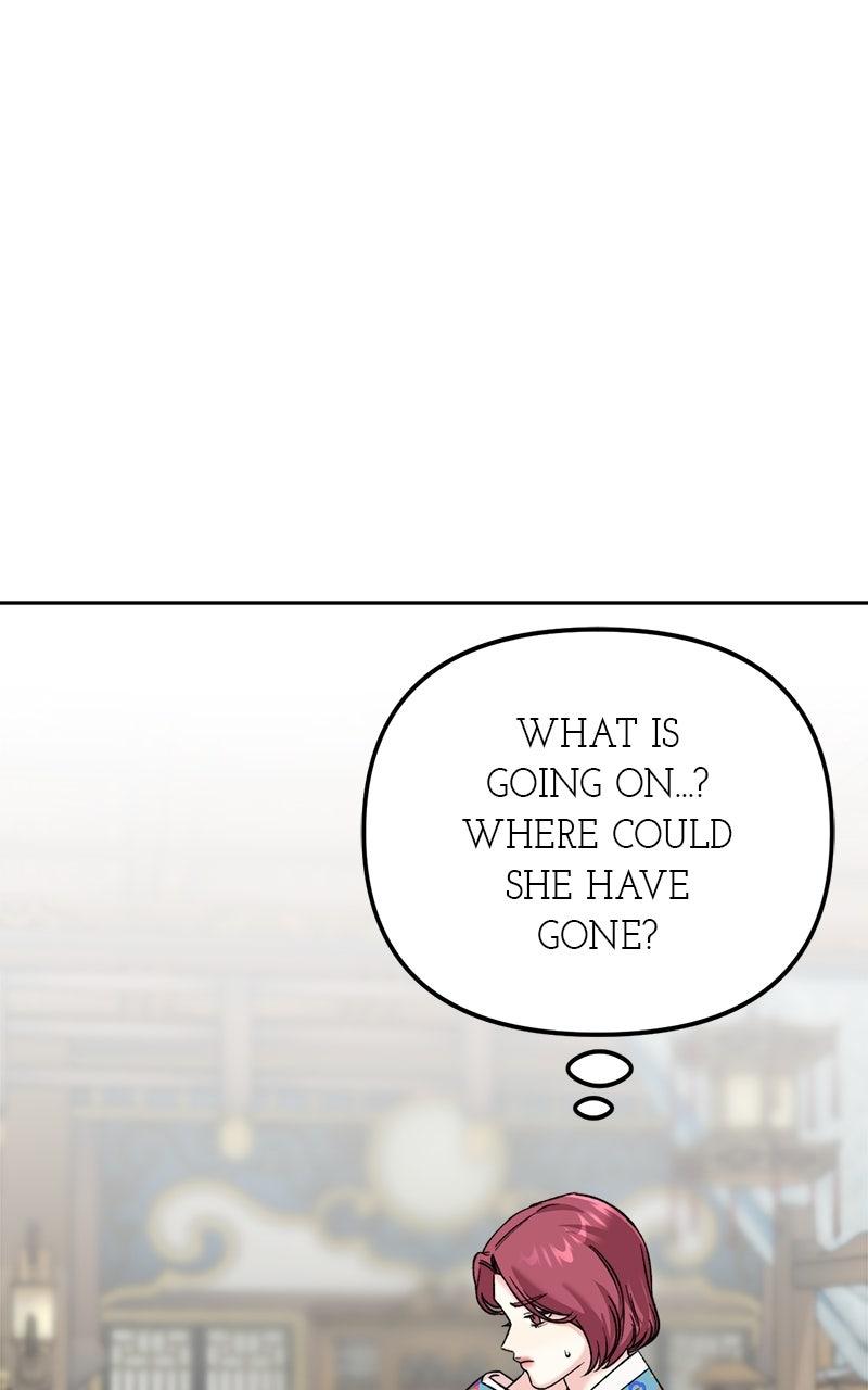 The Pure Heart of a Monster Chapter 32 - Page 46