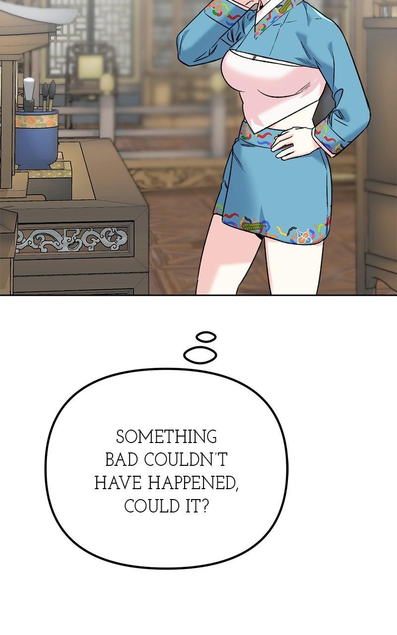 The Pure Heart of a Monster Chapter 32 - Page 47