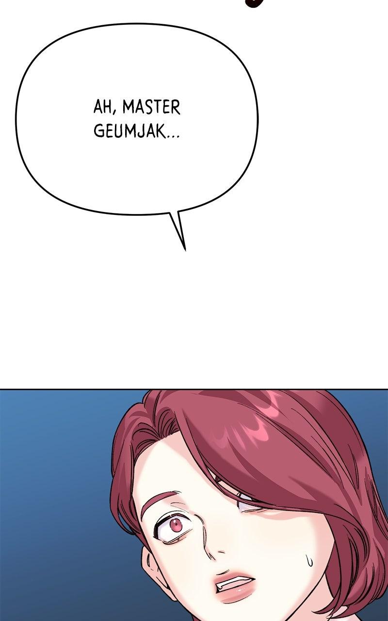 The Pure Heart of a Monster Chapter 32 - Page 49