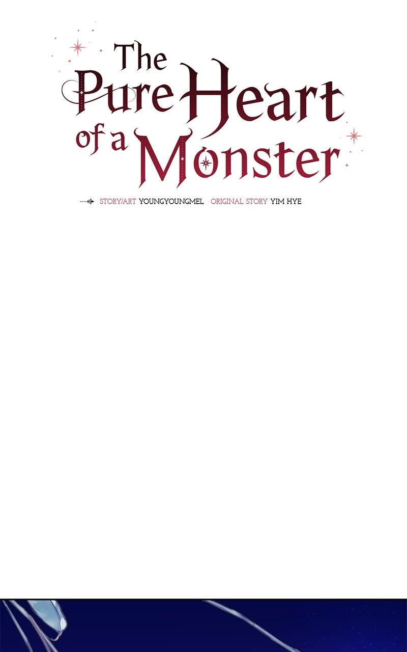 The Pure Heart of a Monster Chapter 32 - Page 51