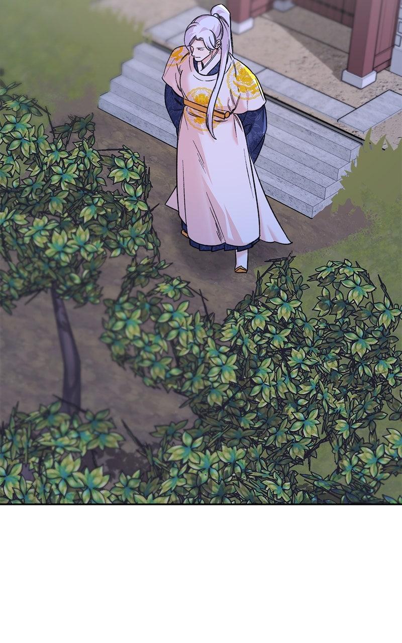 The Pure Heart of a Monster Chapter 32 - Page 53