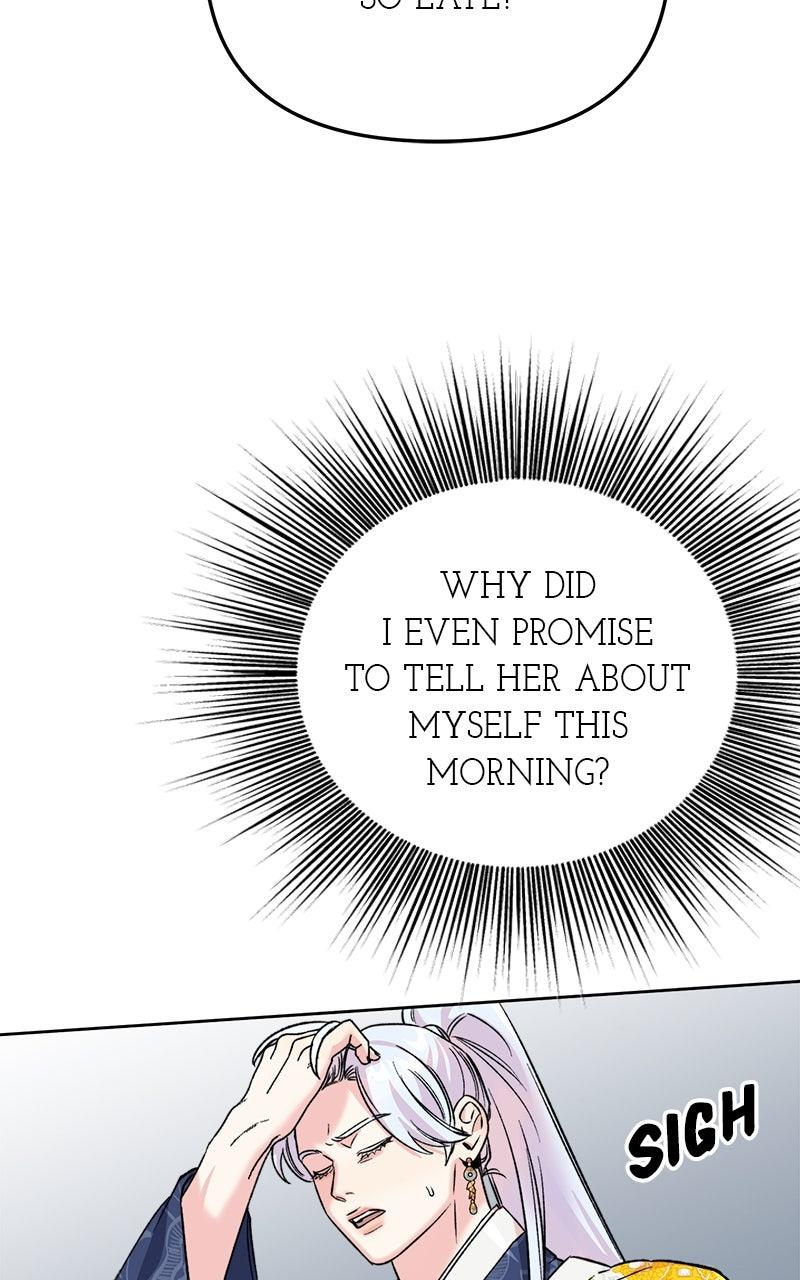 The Pure Heart of a Monster Chapter 32 - Page 56