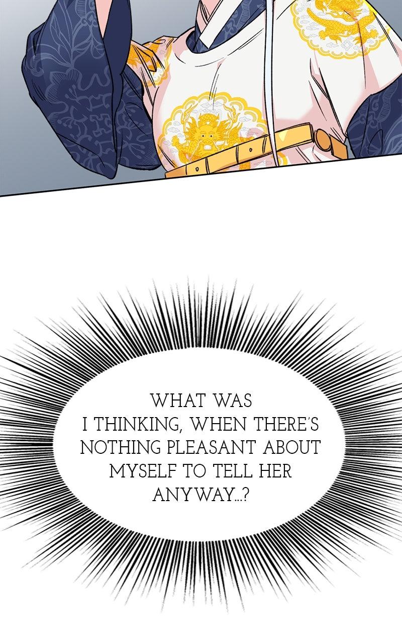 The Pure Heart of a Monster Chapter 32 - Page 57