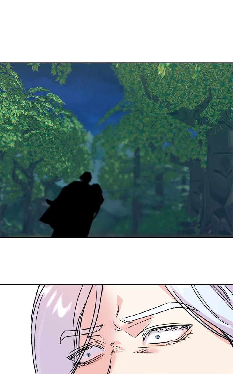 The Pure Heart of a Monster Chapter 32 - Page 58