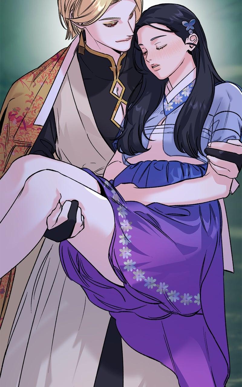 The Pure Heart of a Monster Chapter 32 - Page 60