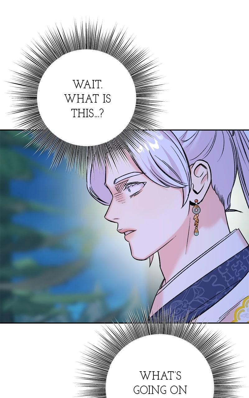 The Pure Heart of a Monster Chapter 32 - Page 62