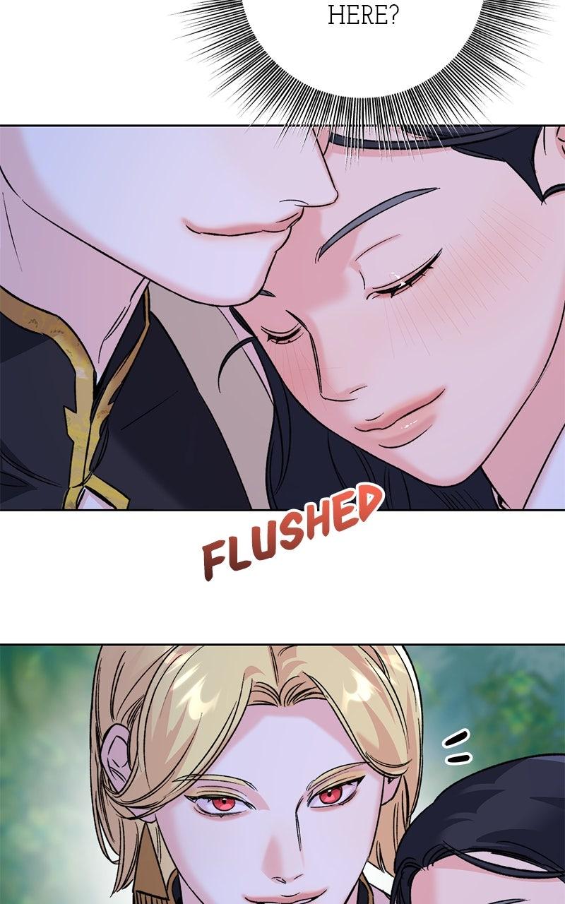 The Pure Heart of a Monster Chapter 32 - Page 63