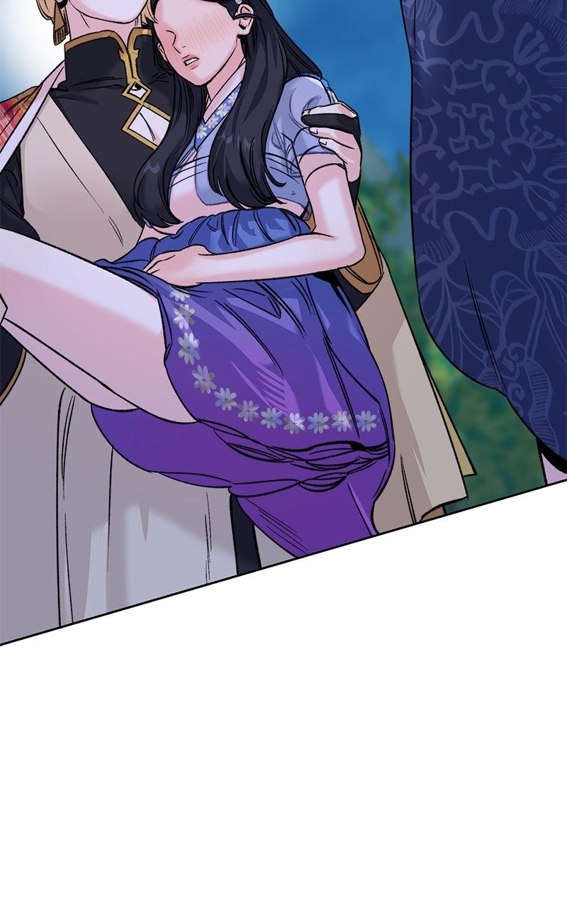 The Pure Heart of a Monster Chapter 32 - Page 66