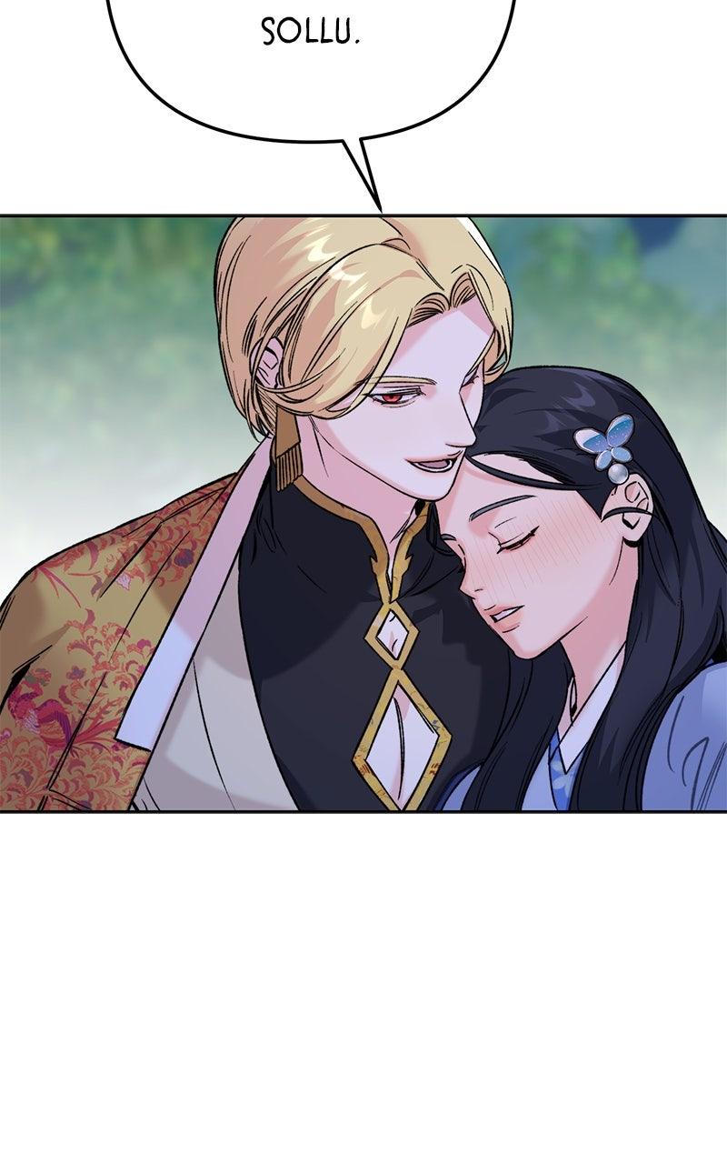 The Pure Heart of a Monster Chapter 32 - Page 69