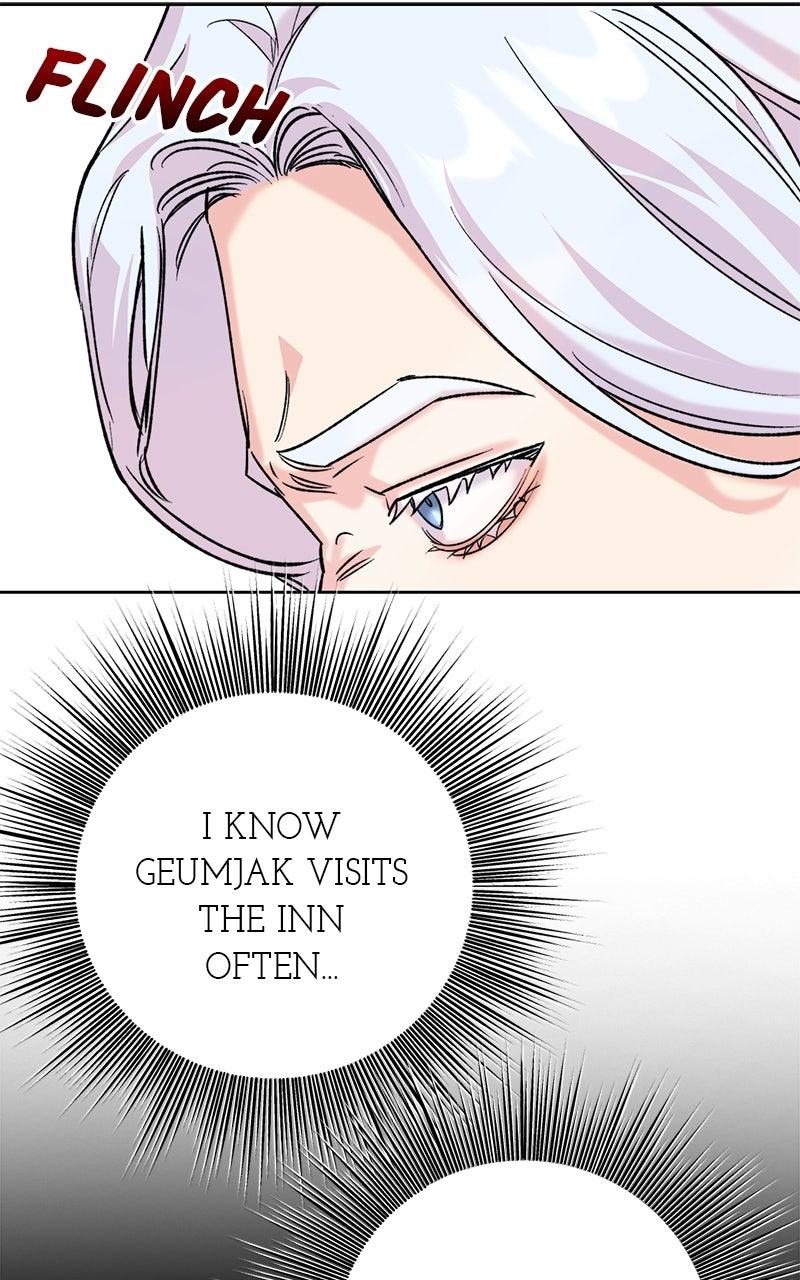 The Pure Heart of a Monster Chapter 32 - Page 70