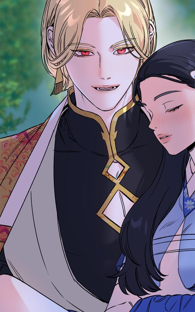 The Pure Heart of a Monster Chapter 32 - Page 77