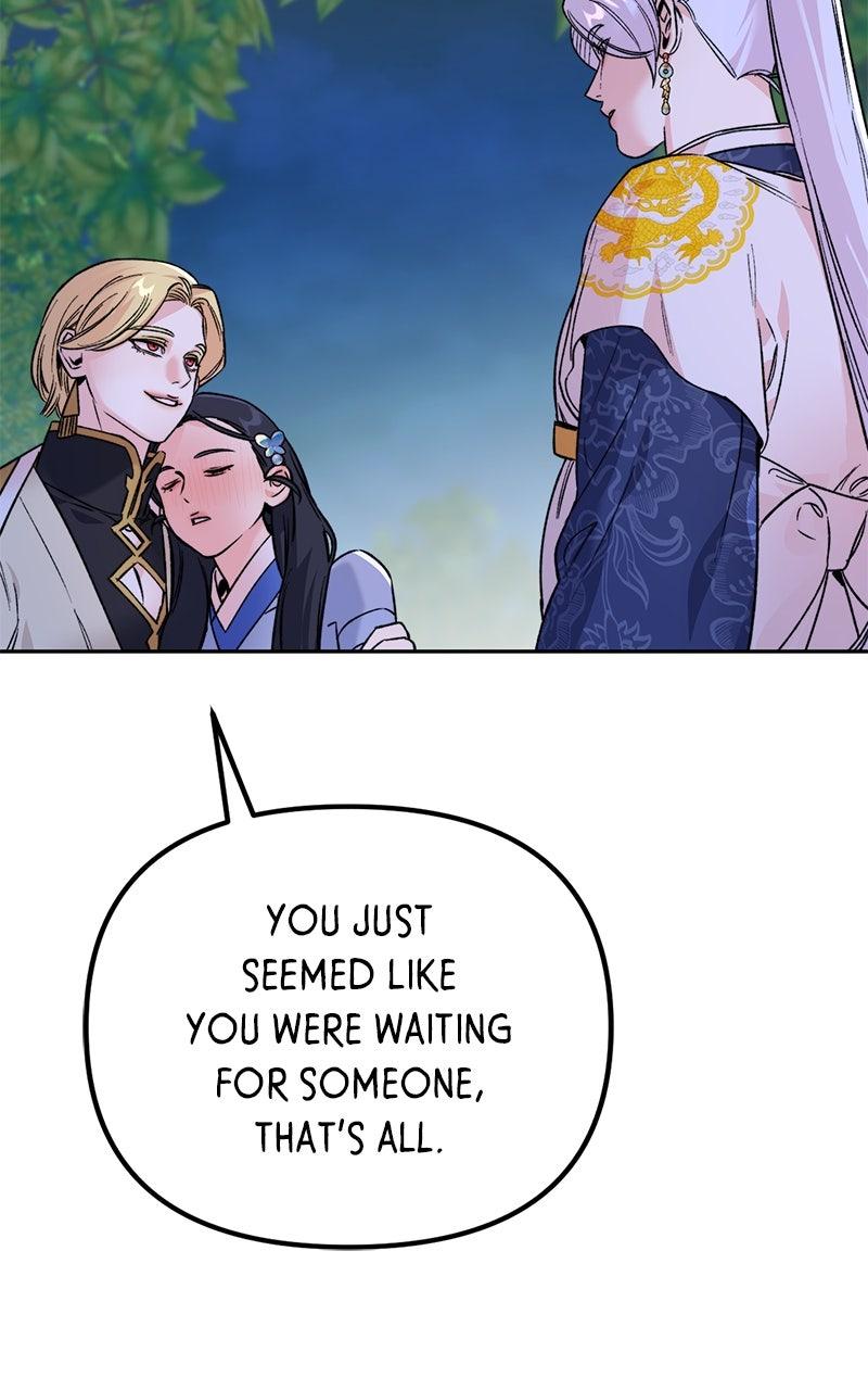 The Pure Heart of a Monster Chapter 32 - Page 79