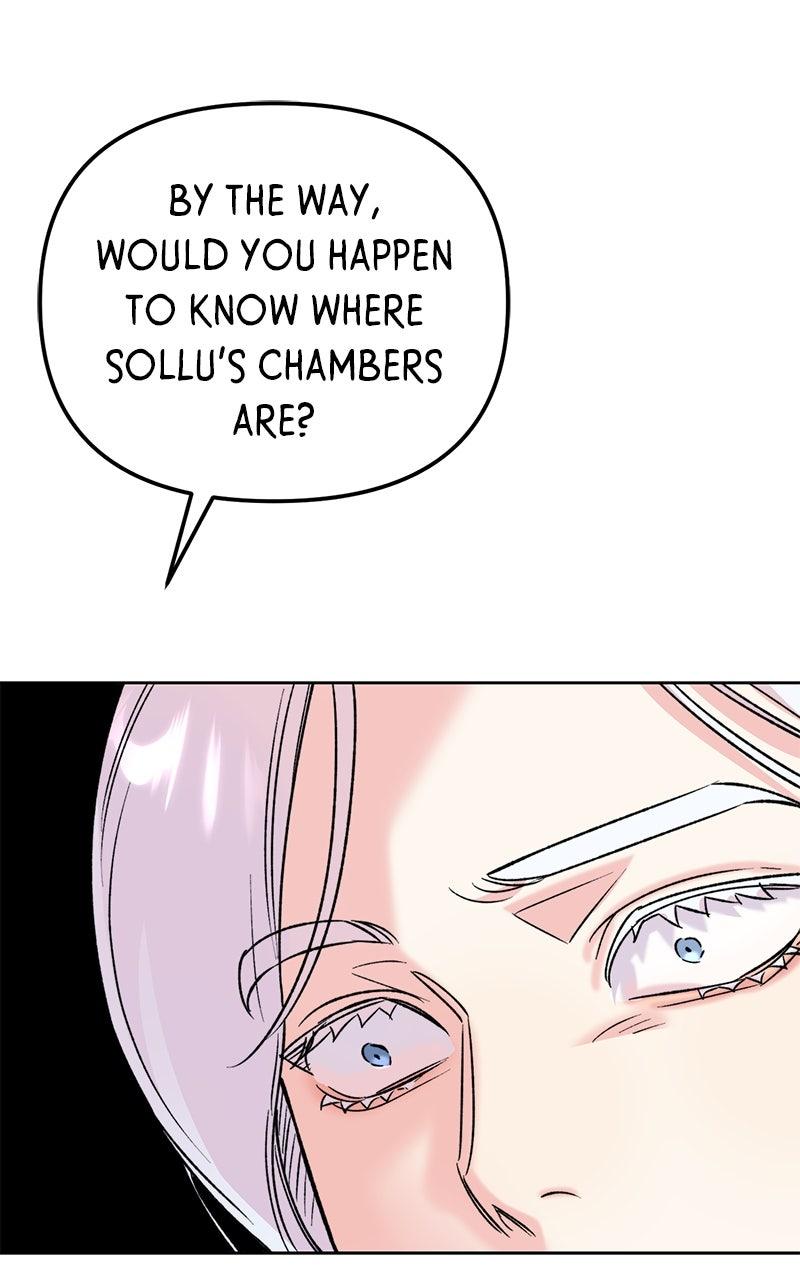 The Pure Heart of a Monster Chapter 32 - Page 80