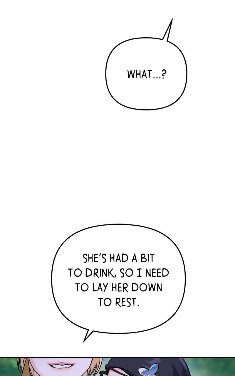 The Pure Heart of a Monster Chapter 32 - Page 81