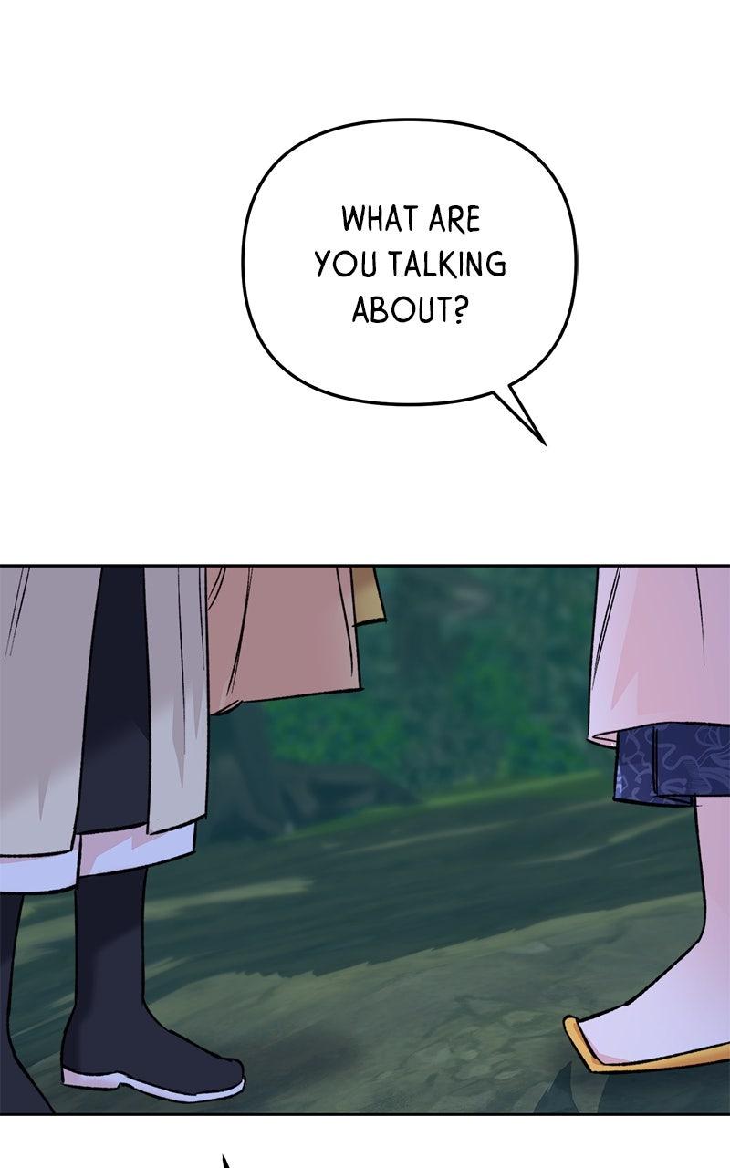 The Pure Heart of a Monster Chapter 32 - Page 83