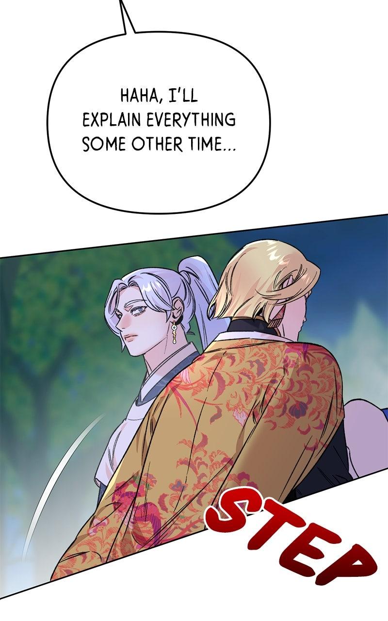 The Pure Heart of a Monster Chapter 32 - Page 84