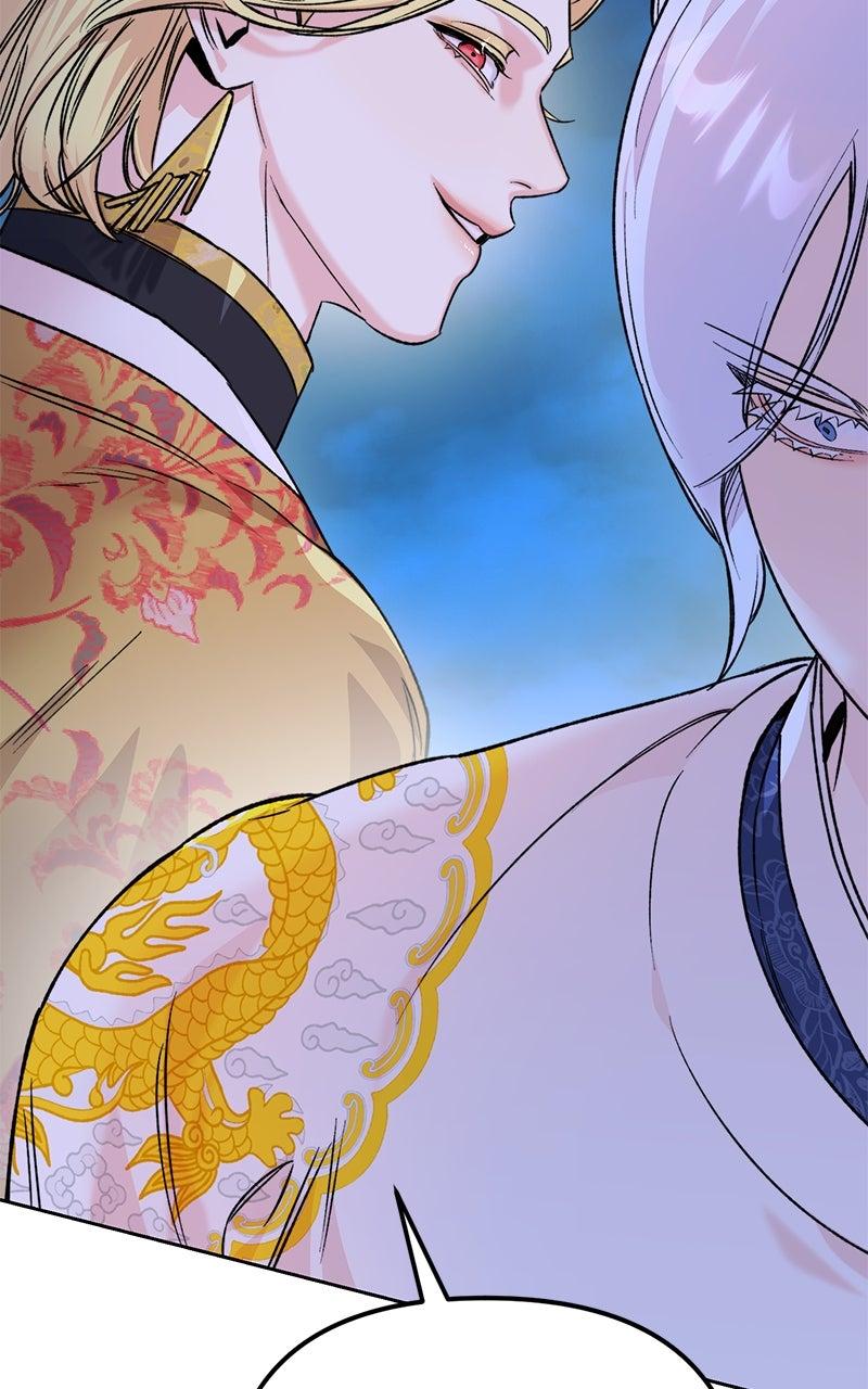 The Pure Heart of a Monster Chapter 32 - Page 86