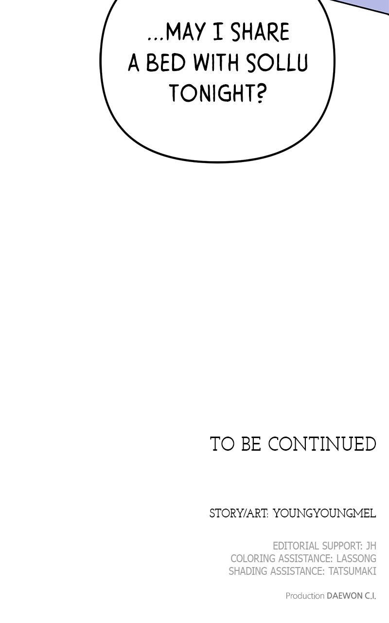 The Pure Heart of a Monster Chapter 32 - Page 87