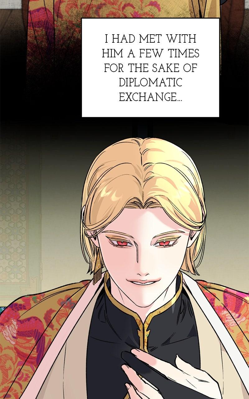 The Pure Heart of a Monster Chapter 33 - Page 5