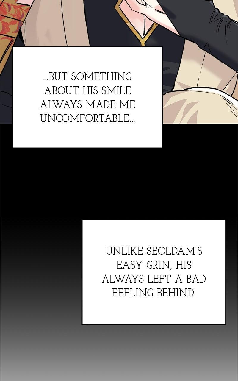 The Pure Heart of a Monster Chapter 33 - Page 6