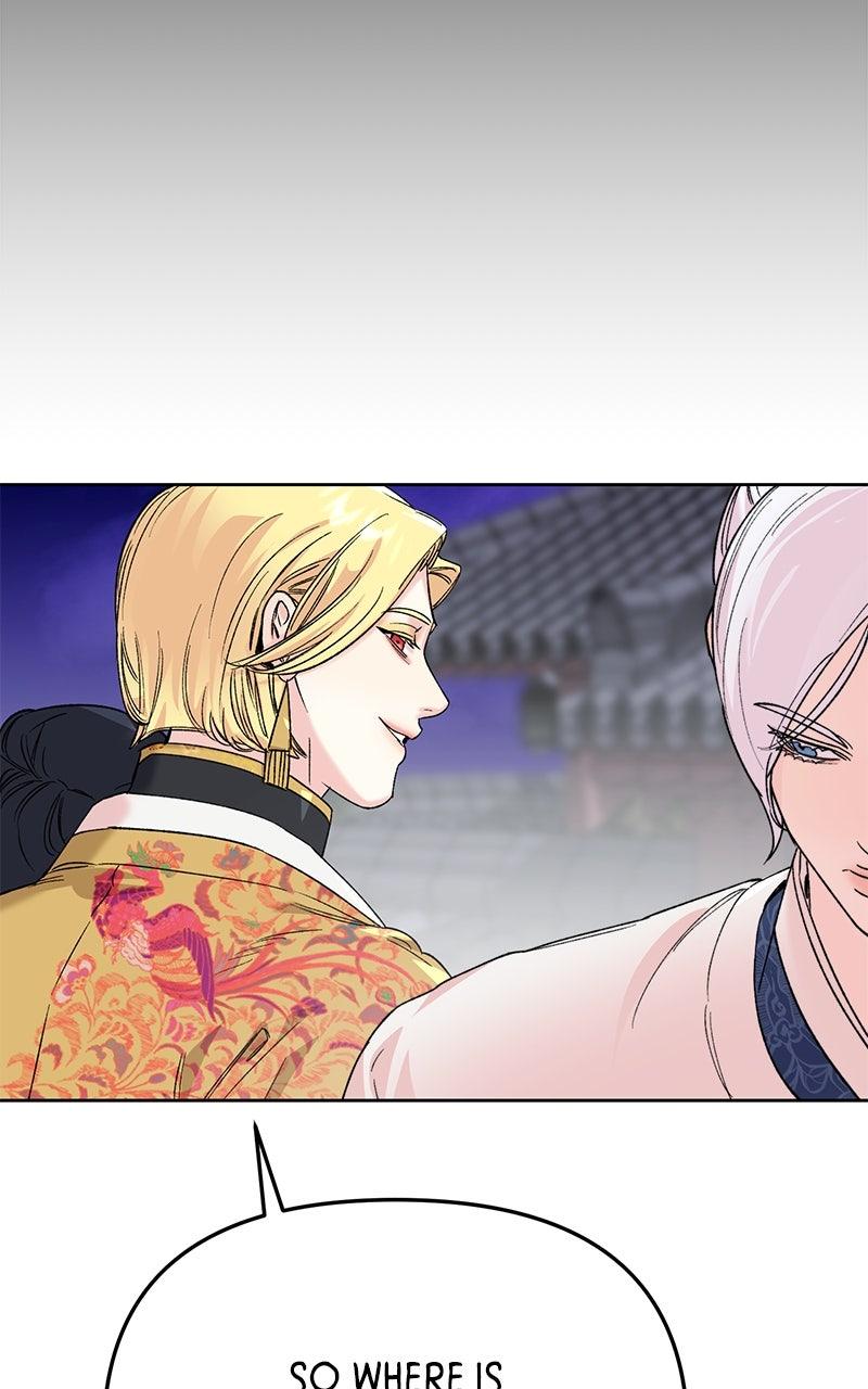 The Pure Heart of a Monster Chapter 33 - Page 7