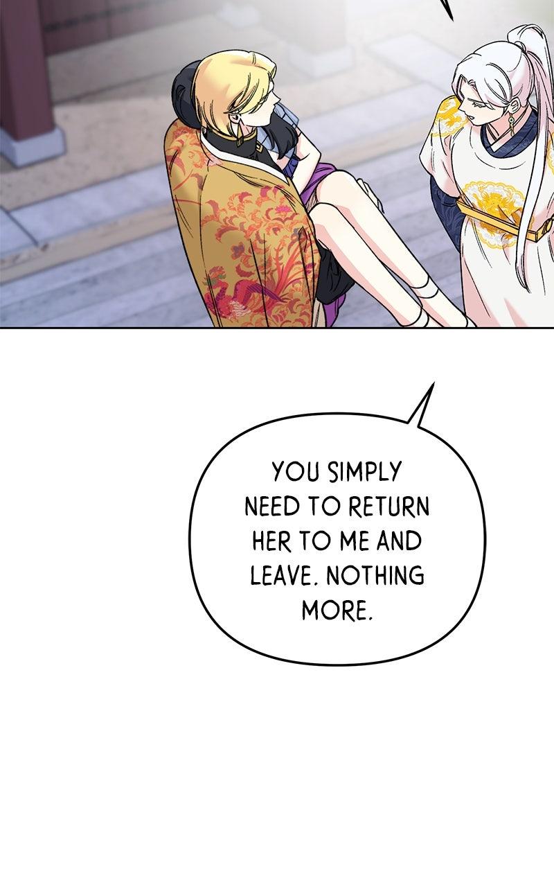 The Pure Heart of a Monster Chapter 33 - Page 9