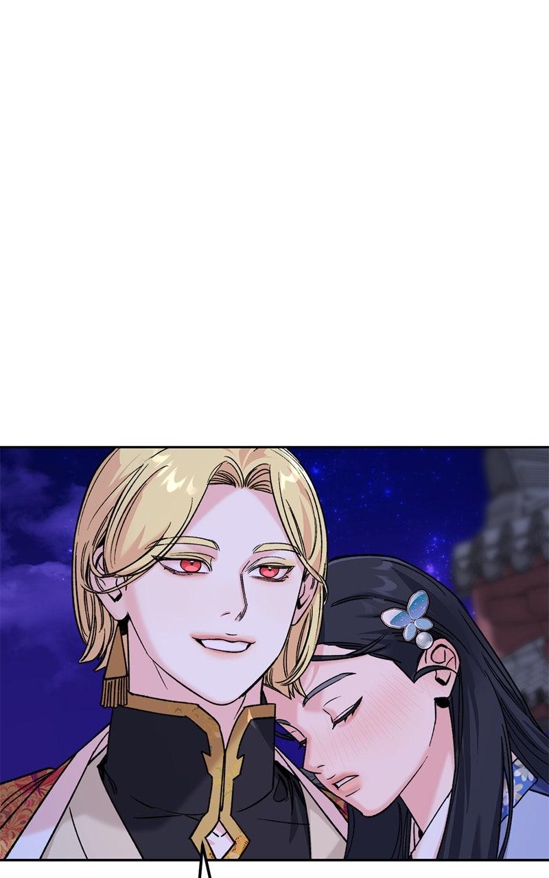 The Pure Heart of a Monster Chapter 33 - Page 10