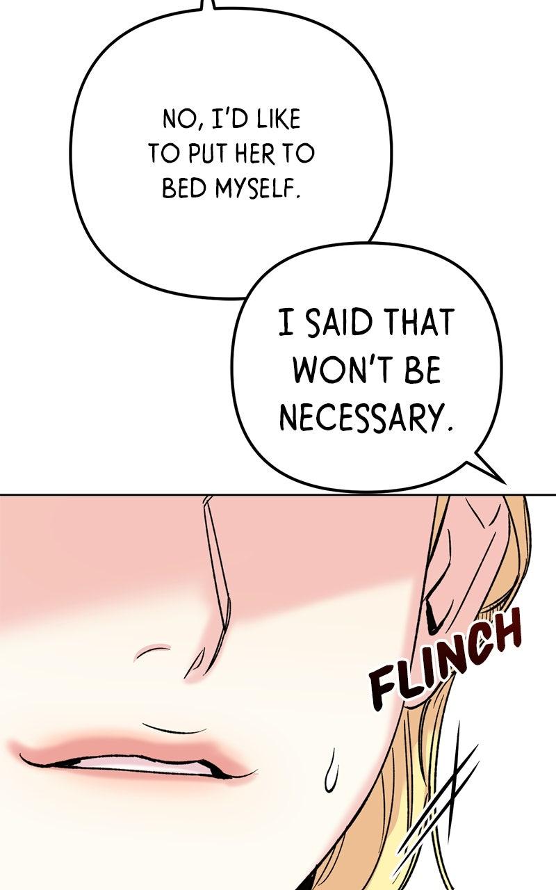 The Pure Heart of a Monster Chapter 33 - Page 11