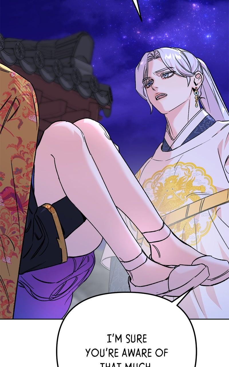 The Pure Heart of a Monster Chapter 33 - Page 13