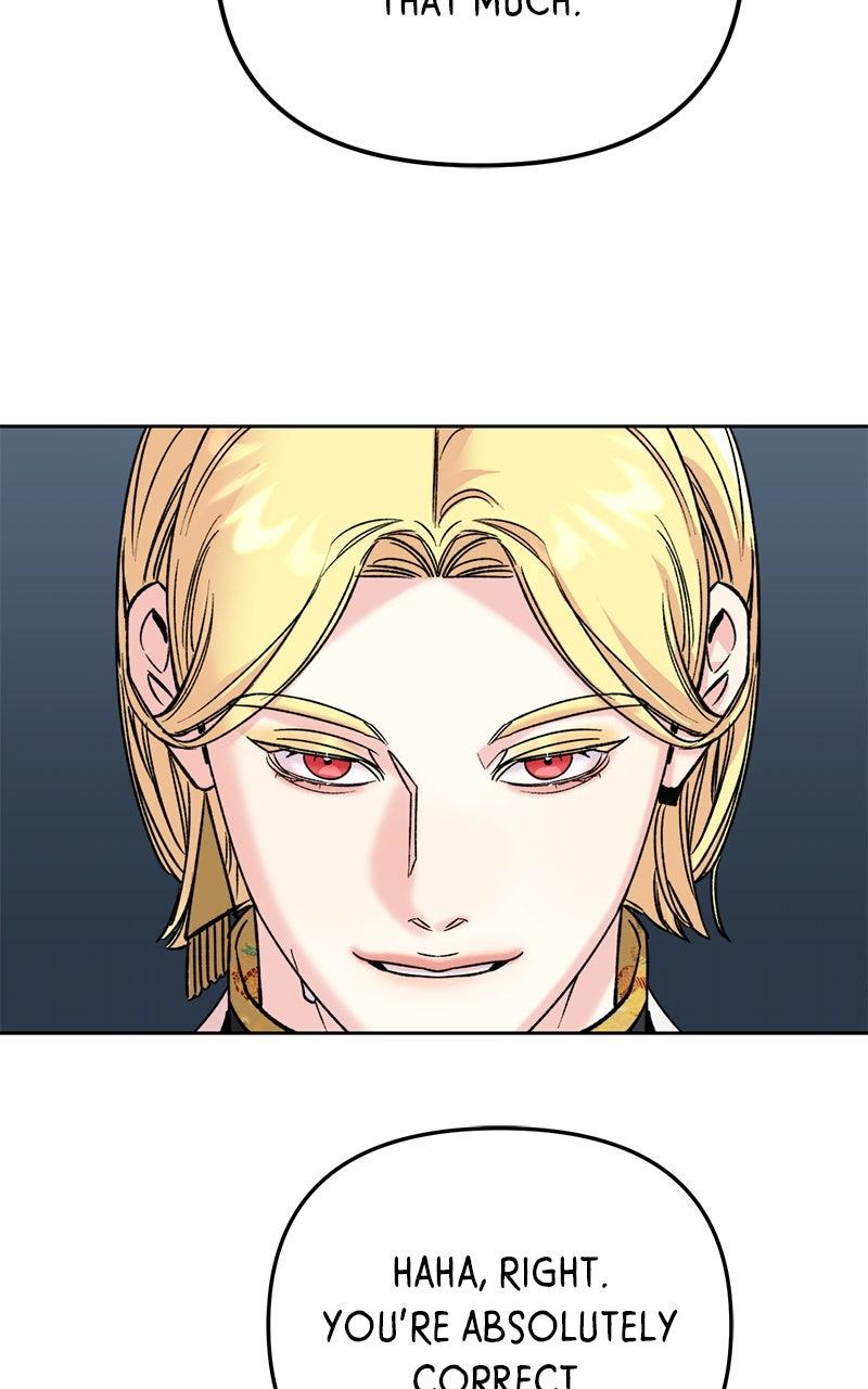 The Pure Heart of a Monster Chapter 33 - Page 14