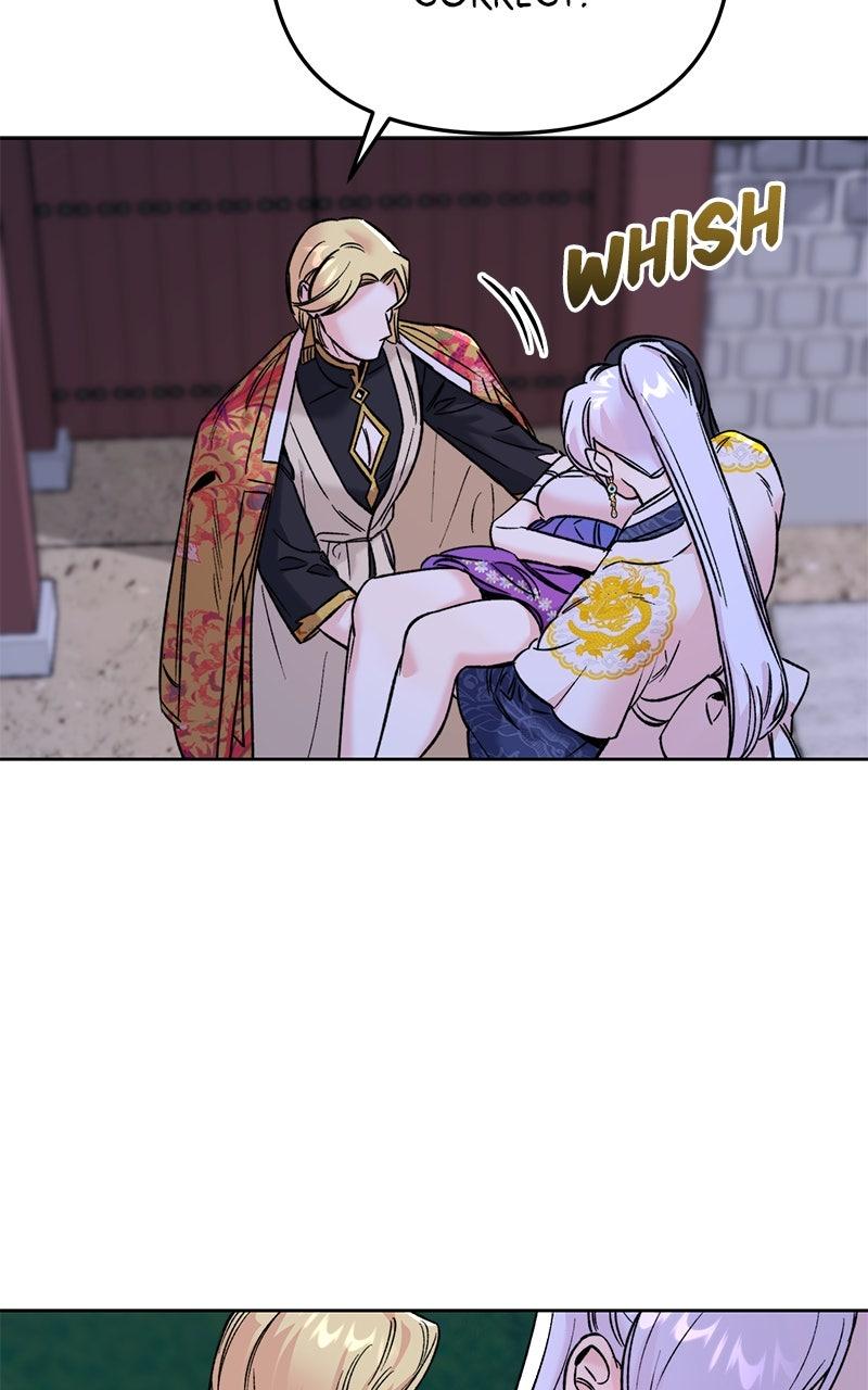 The Pure Heart of a Monster Chapter 33 - Page 15