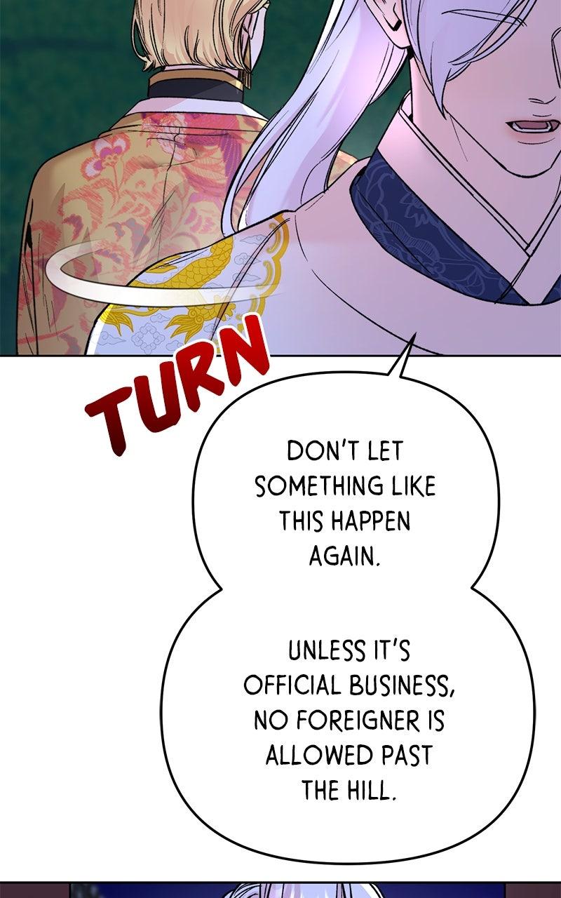 The Pure Heart of a Monster Chapter 33 - Page 16