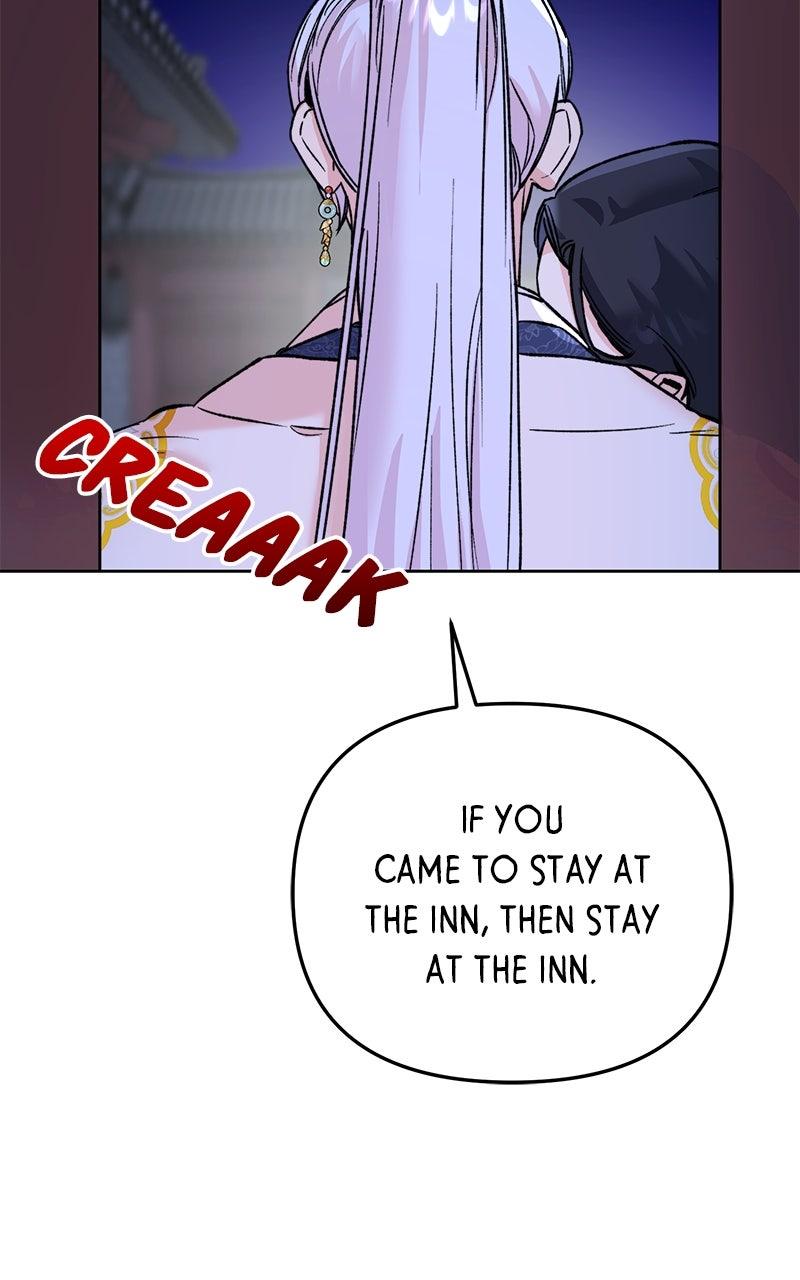 The Pure Heart of a Monster Chapter 33 - Page 17