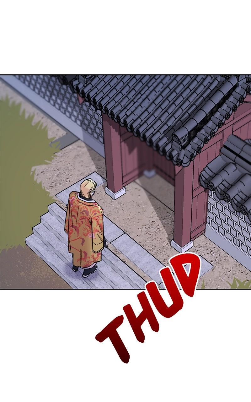 The Pure Heart of a Monster Chapter 33 - Page 18