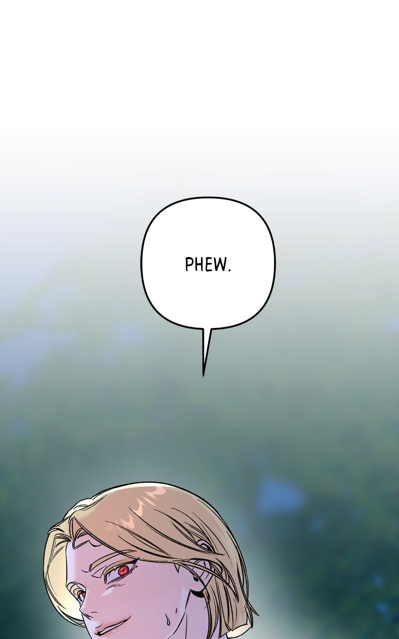 The Pure Heart of a Monster Chapter 33 - Page 20