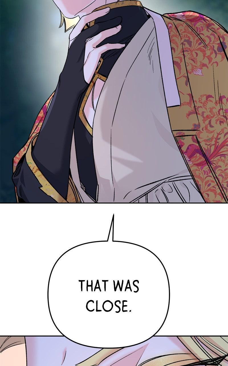 The Pure Heart of a Monster Chapter 33 - Page 21