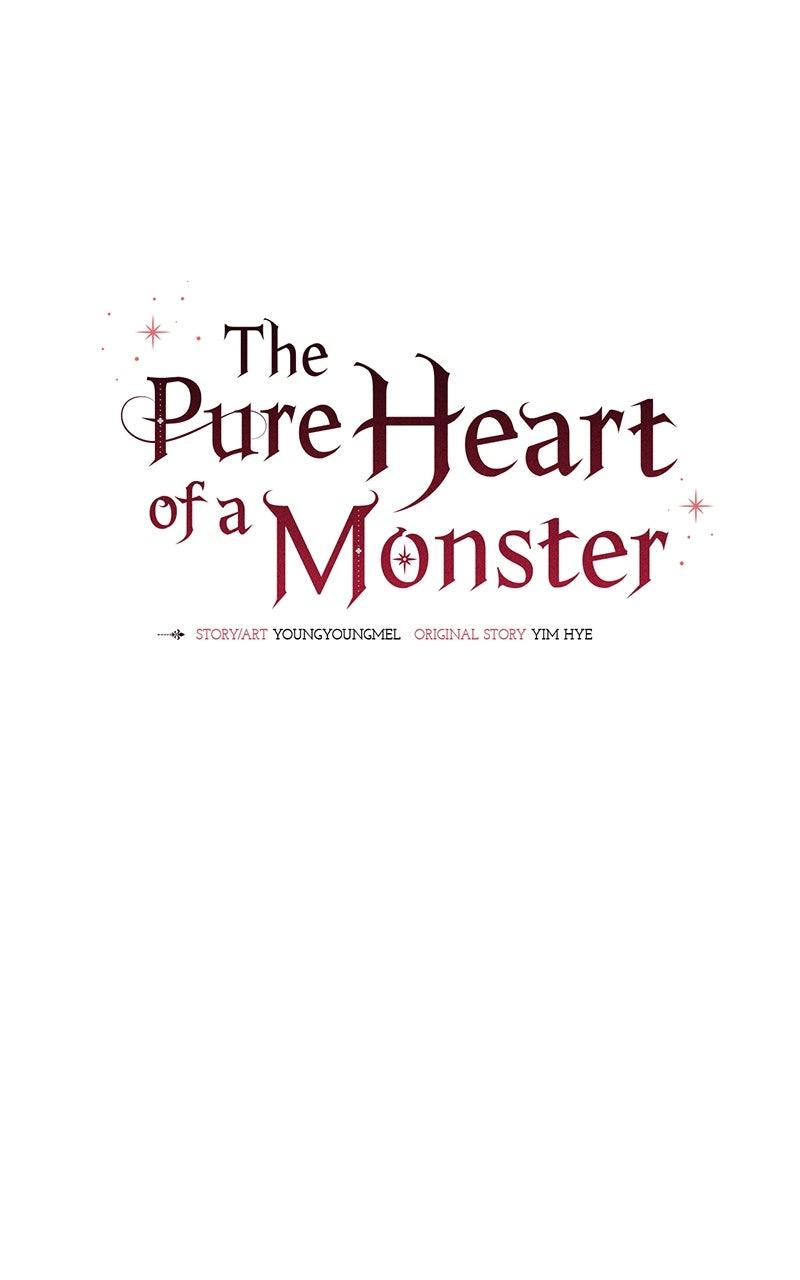 The Pure Heart of a Monster Chapter 33 - Page 24