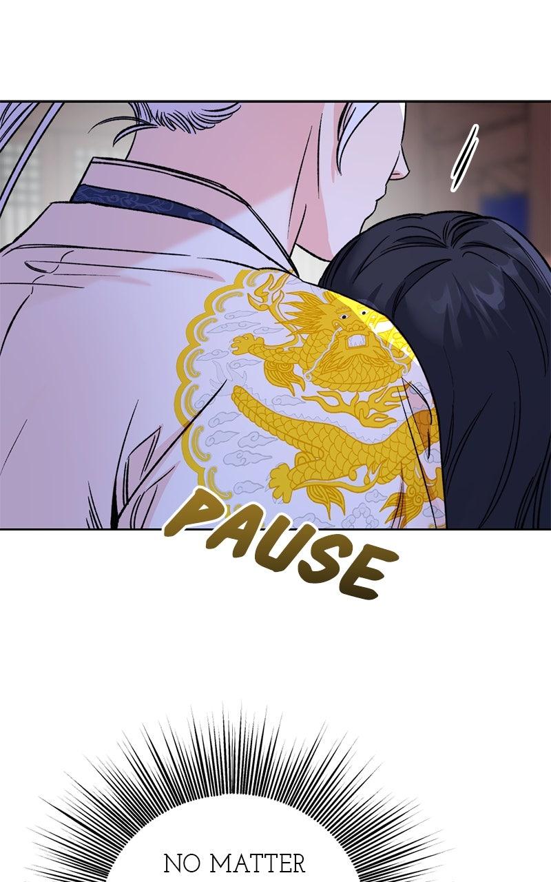 The Pure Heart of a Monster Chapter 33 - Page 27