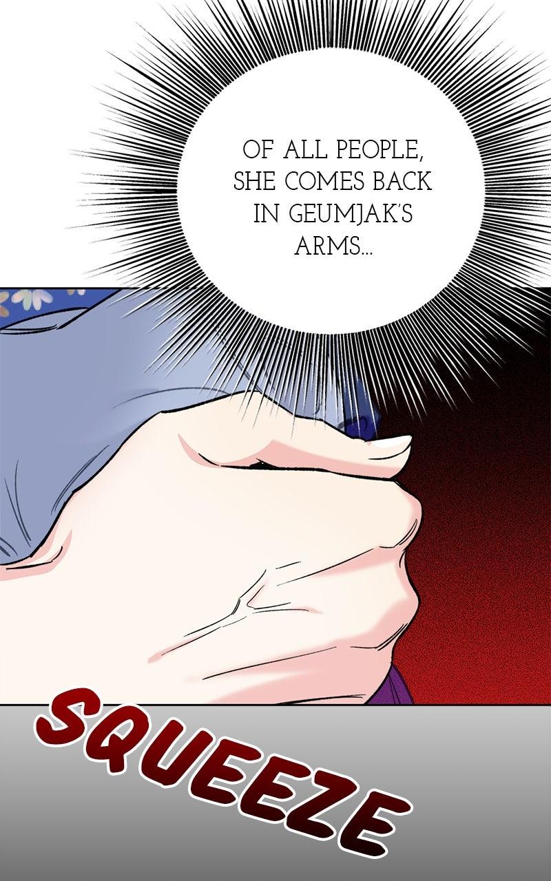 The Pure Heart of a Monster Chapter 33 - Page 29