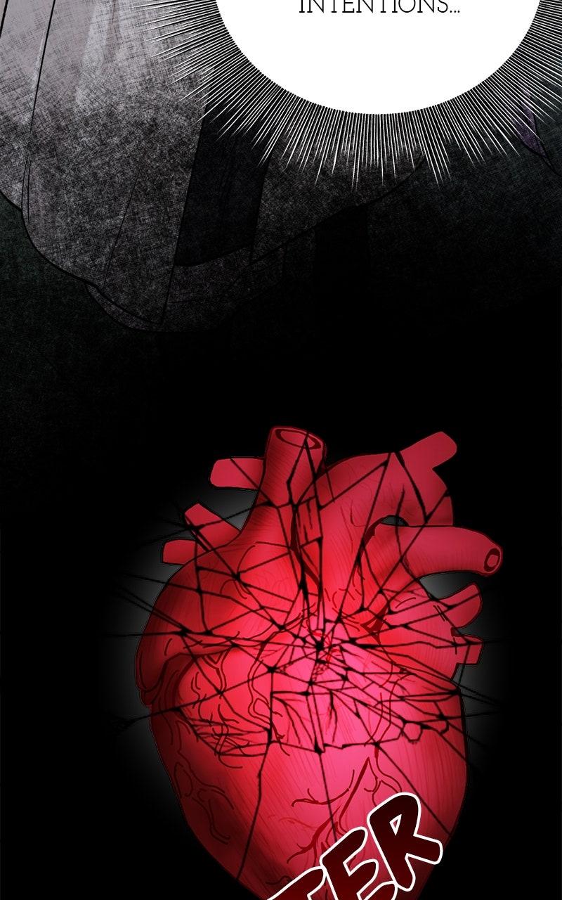 The Pure Heart of a Monster Chapter 33 - Page 32