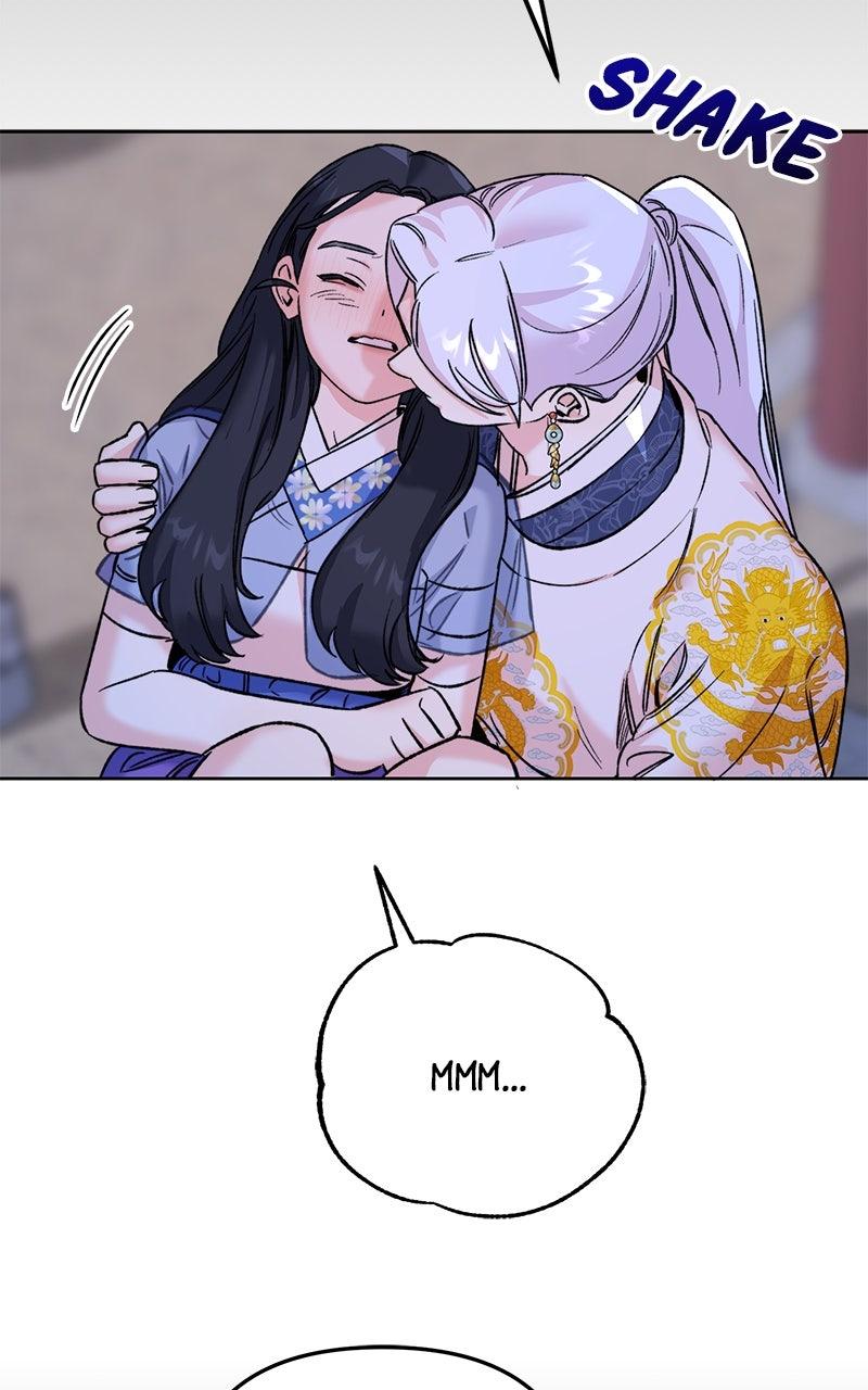 The Pure Heart of a Monster Chapter 33 - Page 34