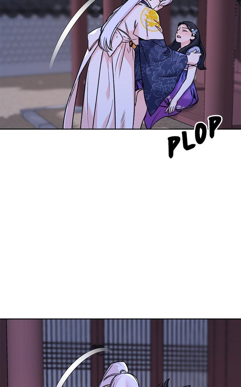 The Pure Heart of a Monster Chapter 33 - Page 37