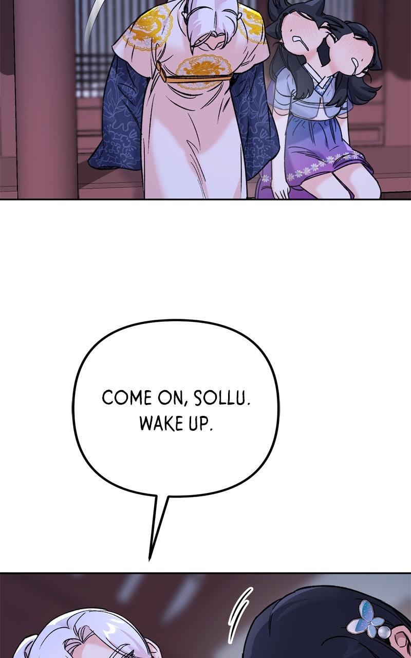 The Pure Heart of a Monster Chapter 33 - Page 38