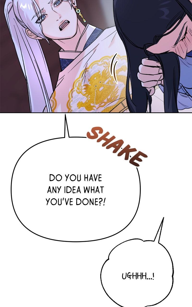 The Pure Heart of a Monster Chapter 33 - Page 39