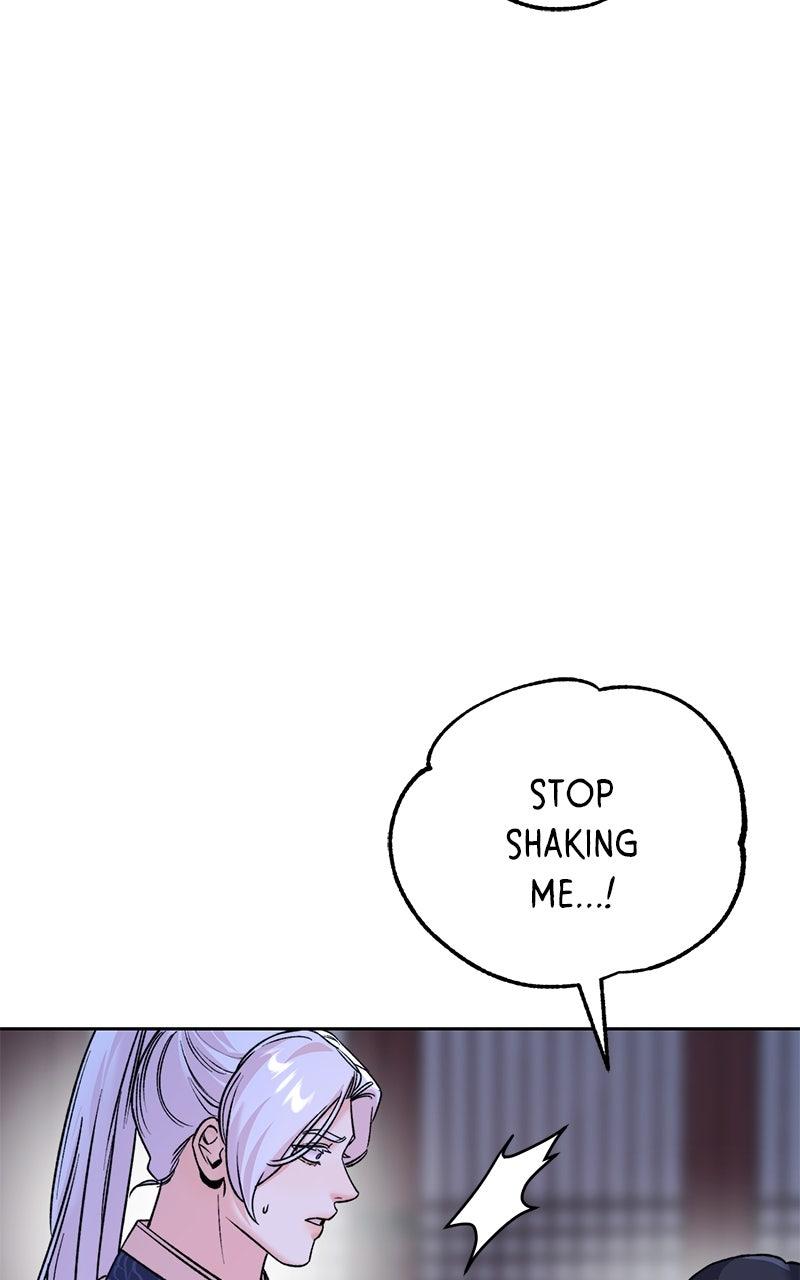 The Pure Heart of a Monster Chapter 33 - Page 40